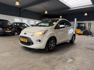 škoda osobní automobily Ford Ka 1.2 Style start/stop 2014/1