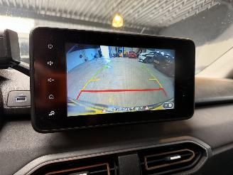 Dacia Sandero Stepway 1.0 TCe 110 Extreme picture 24