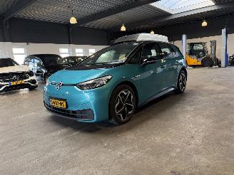 Unfallwagen Volkswagen ID.3 ID.3 Life 58 kWh 2020/12