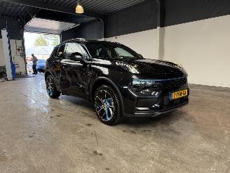 Lynk & Co 01 1.5 PHEV picture 7