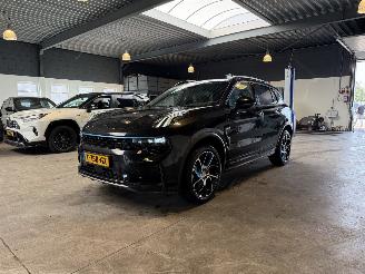 Schadeauto Lynk & Co 01 1.5 PHEV 2023/7