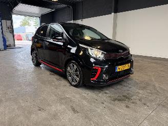 Kia Picanto 1.0 T-GDi GT-Line picture 7