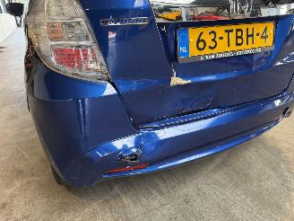 Honda Jazz 1.4 Hybrid Business Mode picture 9