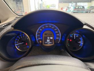 Honda Jazz 1.4 Hybrid Business Mode picture 17