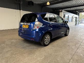 Honda Jazz 1.4 Hybrid Business Mode picture 5