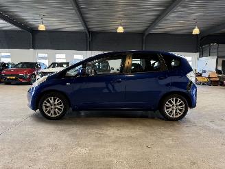 Honda Jazz 1.4 Hybrid Business Mode picture 2