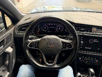 Volkswagen Tiguan 1.4 TSI eHybrid R-Line picture 19
