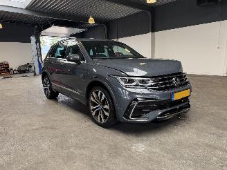 Volkswagen Tiguan 1.4 TSI eHybrid R-Line picture 8