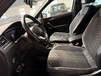 Volkswagen Tiguan 1.4 TSI eHybrid R-Line picture 15