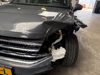 Volkswagen Tiguan 1.4 TSI eHybrid R-Line picture 10