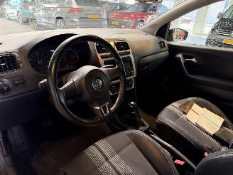 Volkswagen Polo 1.2 TSI picture 16