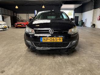 Volkswagen Polo 1.2 TSI picture 12