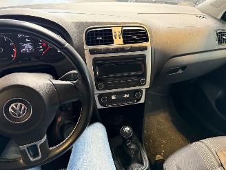Volkswagen Polo 1.2 TSI picture 19