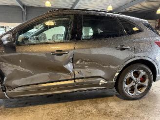 Ford Kuga 2.5 PHEV ST-Line NAP! picture 11