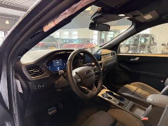 Ford Kuga 2.5 PHEV ST-Line NAP! picture 18