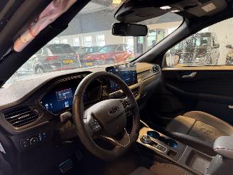 Ford Kuga 2.5 PHEV ST-Line NAP! picture 21