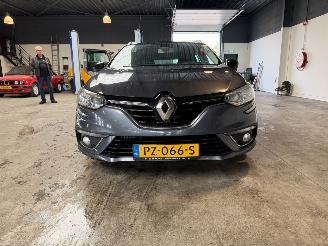 Renault Mégane 1.2 TCe 130 EDC picture 8
