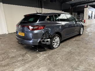Renault Mégane 1.2 TCe 130 EDC picture 5