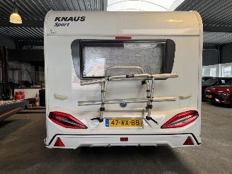 Knaus  Sport Silver Selection picture 4