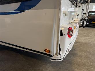 Knaus  Sport Silver Selection picture 7