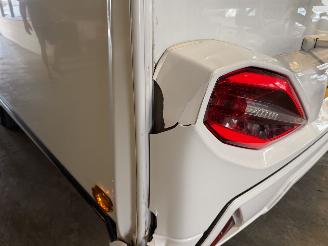 Knaus  Sport Silver Selection picture 5