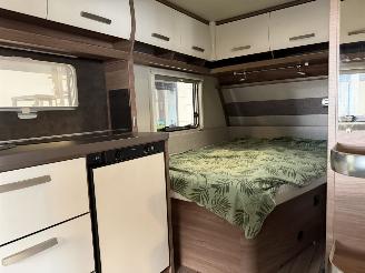 Knaus  Sport Silver Selection picture 13