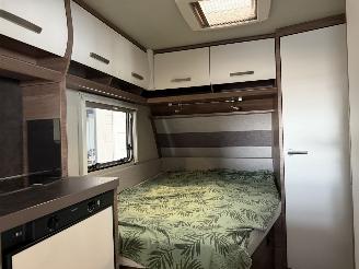 Knaus  Sport Silver Selection picture 14