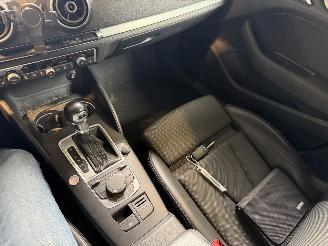 Audi A3 Sportback 1.4 TFSI Ambition Sport Edition S line picture 22