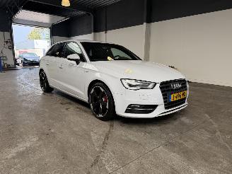 Audi A3 Sportback 1.4 TFSI Ambition Sport Edition S line picture 7