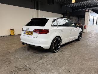 Audi A3 Sportback 1.4 TFSI Ambition Sport Edition S line picture 5