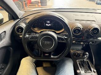 Audi A3 Sportback 1.4 TFSI Ambition Sport Edition S line picture 20