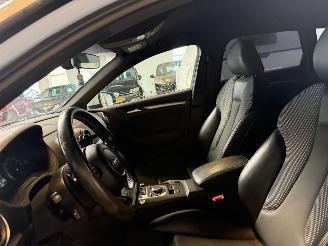 Audi A3 Sportback 1.4 TFSI Ambition Sport Edition S line picture 18