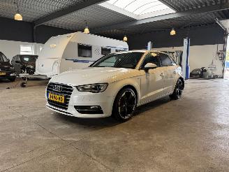 Unfallwagen Audi A3 Sportback 1.4 TFSI Ambition Sport Edition S line 2015/7