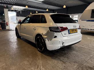 Audi A3 Sportback 1.4 TFSI Ambition Sport Edition S line picture 3