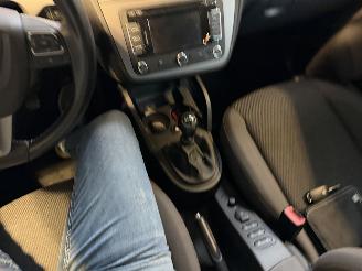 Seat Altea xl 1.2 TSI I-Tech picture 23