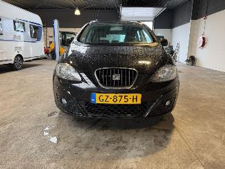 Seat Altea xl 1.2 TSI I-Tech picture 8