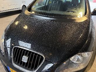 Seat Altea xl 1.2 TSI I-Tech picture 9