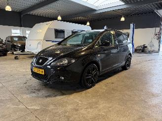 Unfallwagen Seat Altea xl 1.2 TSI I-Tech 2015/9