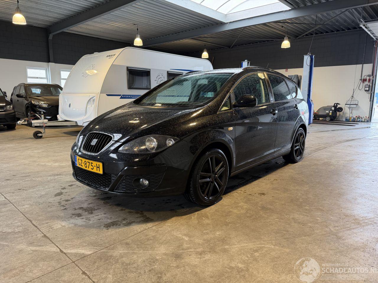 Seat Altea xl 1.2 TSI I-Tech