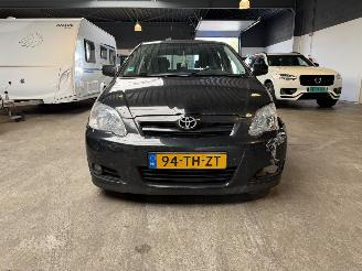 Toyota Corolla 1.6 VVT-i Anniversary picture 8