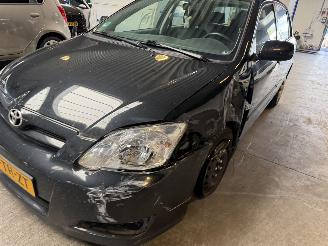 Toyota Corolla 1.6 VVT-i Anniversary picture 10
