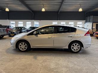 Honda Insight 1.3 Exclusive picture 2