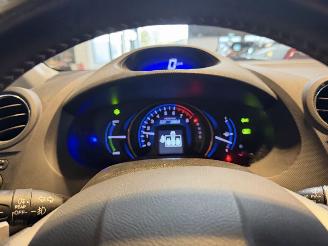 Honda Insight 1.3 Exclusive picture 21