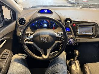 Honda Insight 1.3 Exclusive picture 16
