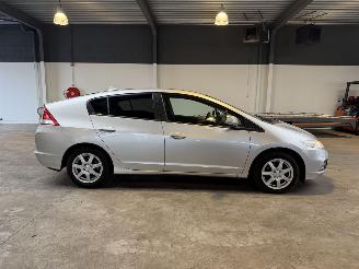 Honda Insight 1.3 Exclusive picture 6