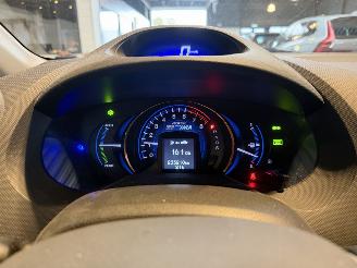 Honda Insight 1.3 Exclusive picture 22