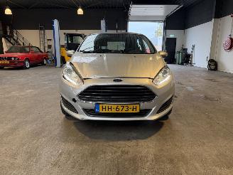 Ford Fiesta 1.0 Style picture 8