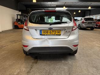 Ford Fiesta 1.0 Style picture 4