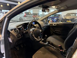 Ford Fiesta 1.0 Style picture 17