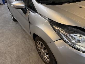 Ford Fiesta 1.0 Style picture 11